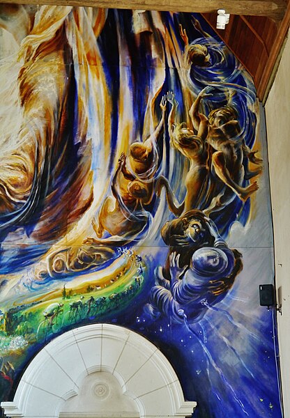 Église Saint-Barthélémy d'Orchaise