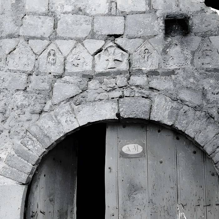 Photo de Église Saint-Barthélémy dOrchaise