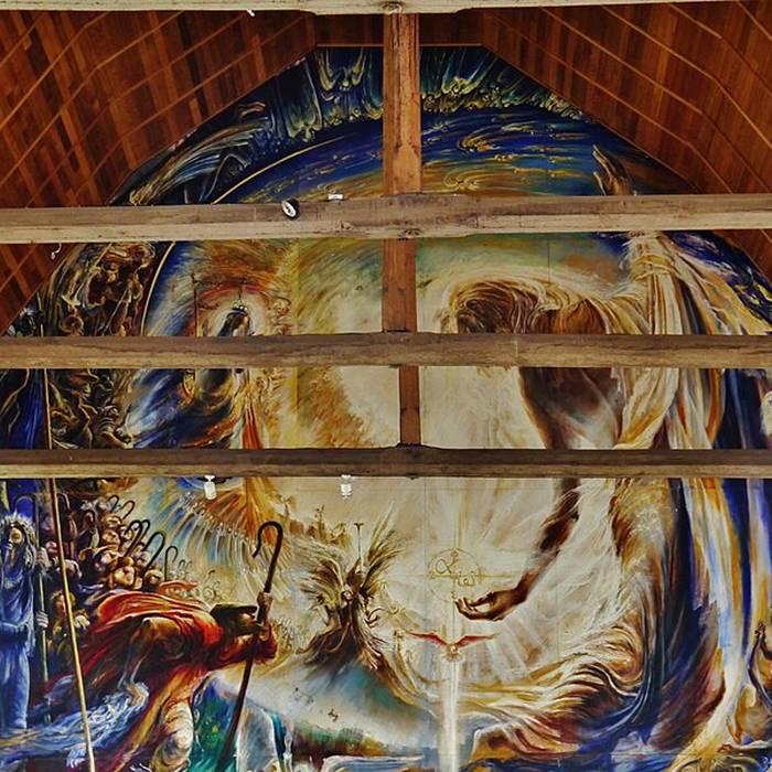 Photo de Église Saint-Barthélémy dOrchaise