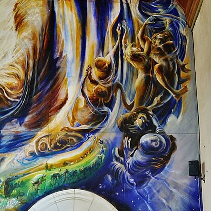 Photo de Église Saint-Barthélémy dOrchaise