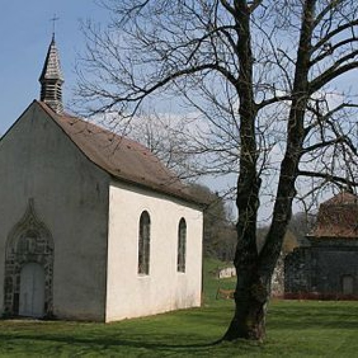 Photo de Abbaye de Morimond