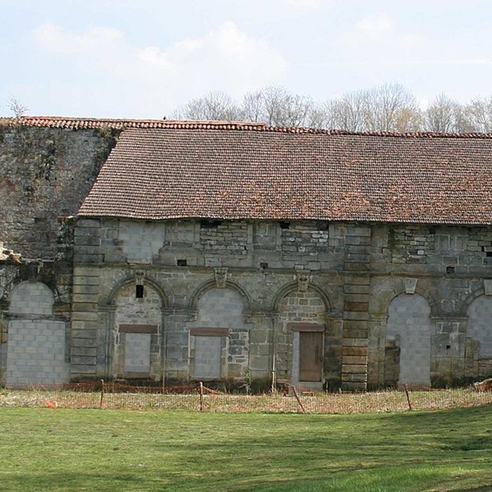 Photo de Abbaye de Morimond