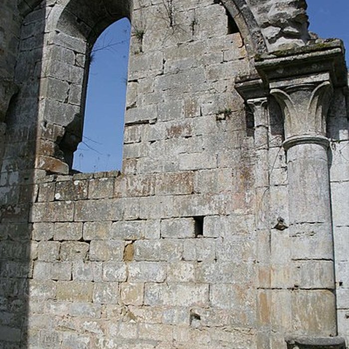 Photo de Abbaye de Morimond