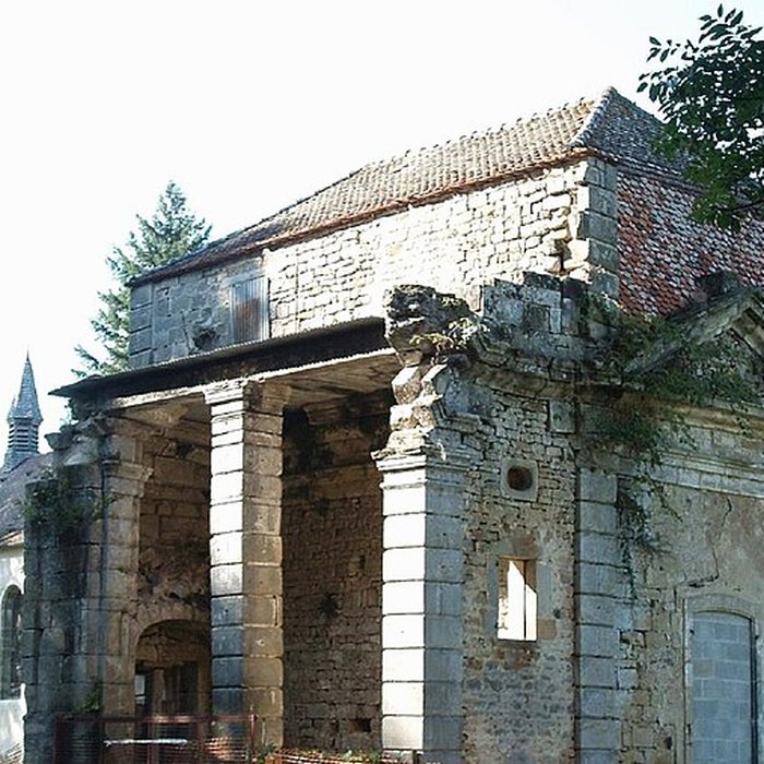 Photo de Abbaye de Morimond