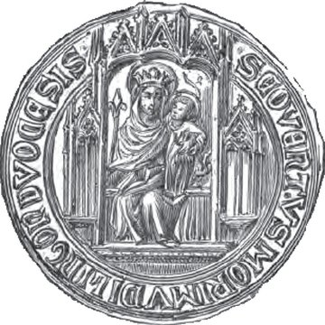 Abbaye de Morimond