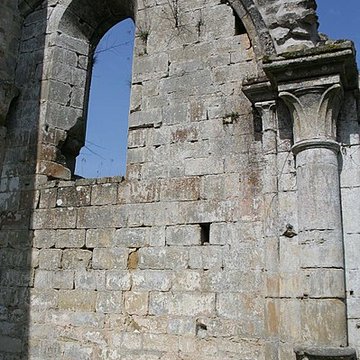 Abbaye de Morimond