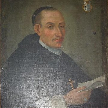 Abbaye de Morimond