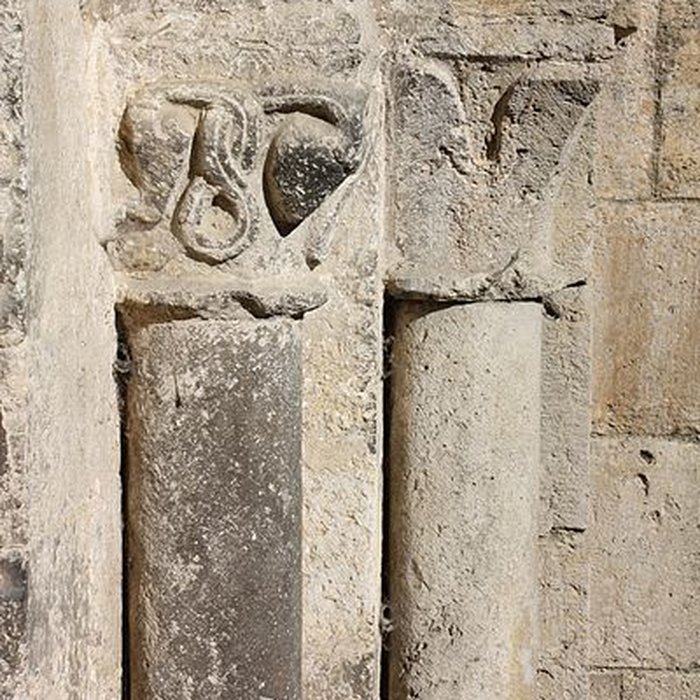 Photo de Église Saint-Barthélémy du Pradau