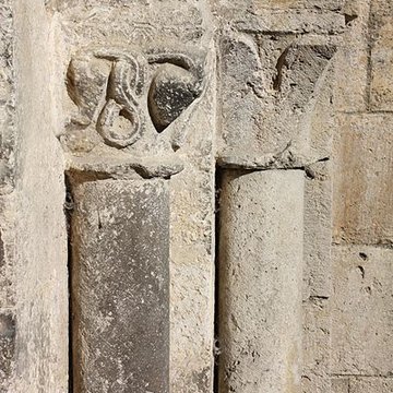 Église Saint-Barthélémy du Pradau