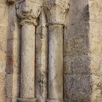 Église Saint-Barthélémy du Pradau