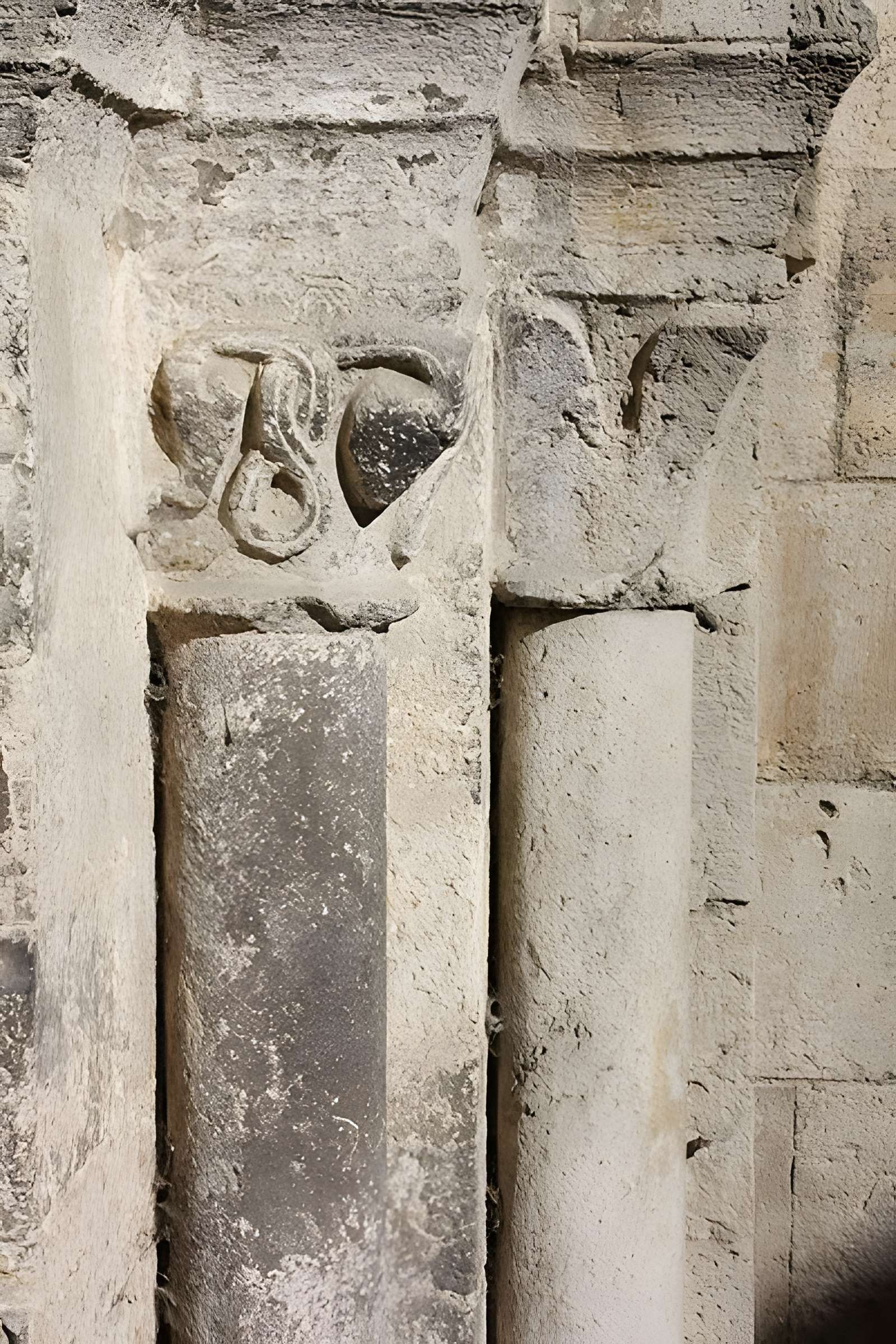 Église Saint-Barthélémy du Pradau