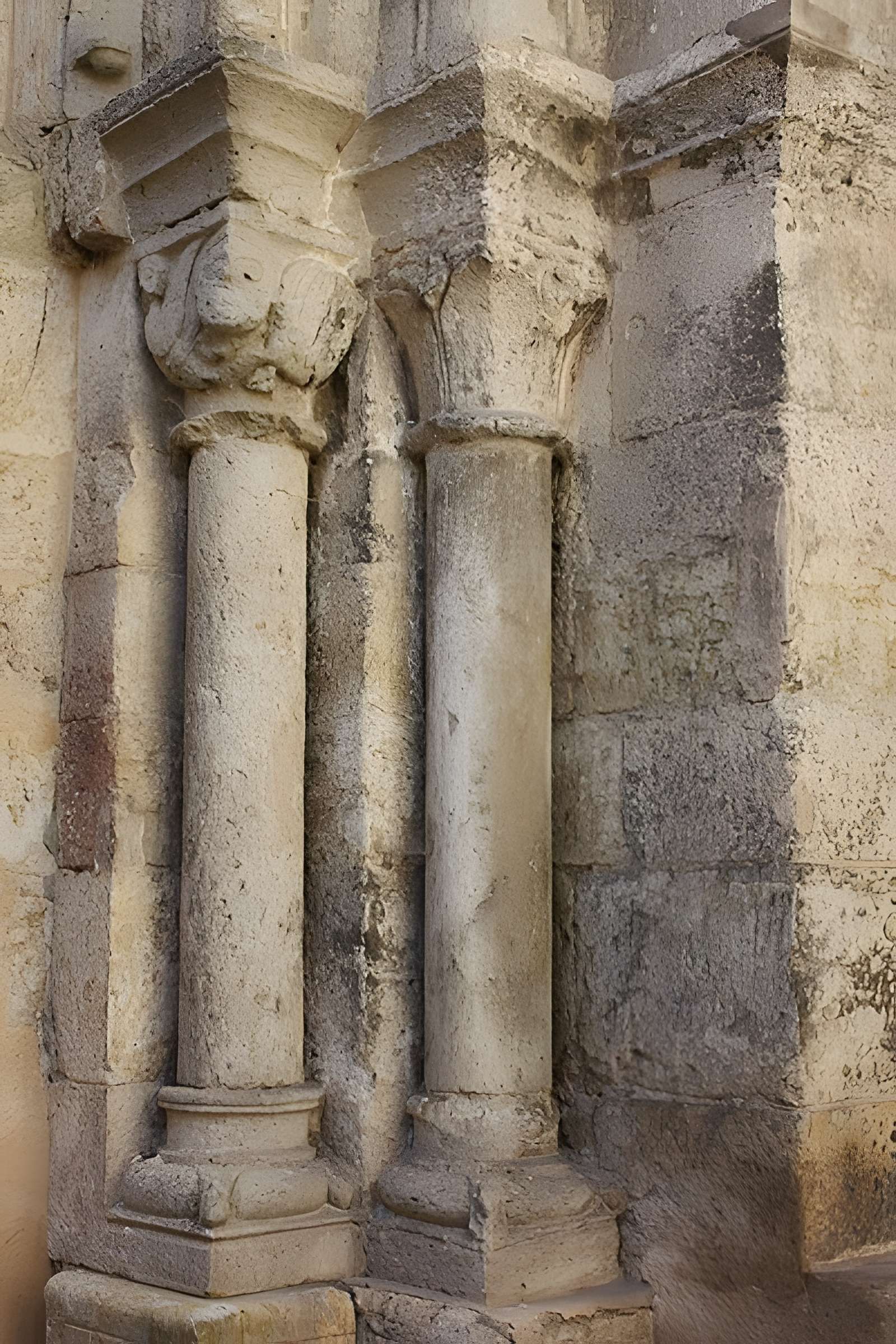Église Saint-Barthélémy du Pradau