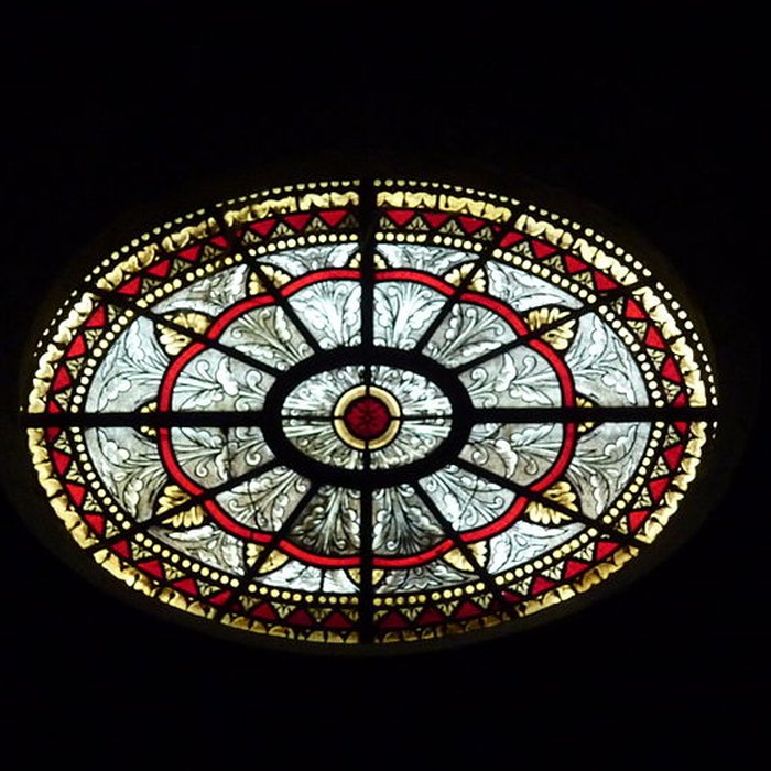 Photo de Église Saint-Baudile de Noves