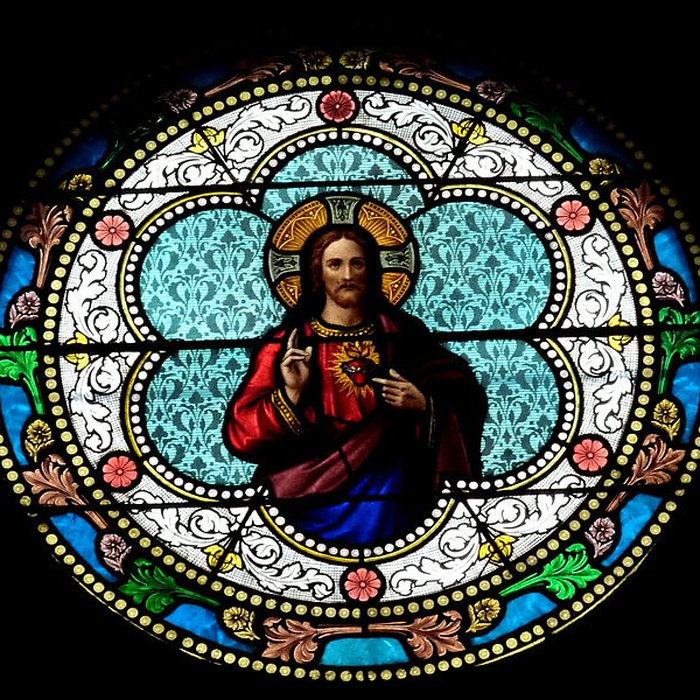 Photo de Église Saint-Baudile de Noves