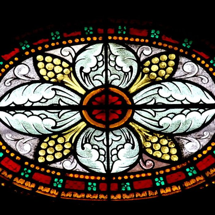 Photo de Église Saint-Baudile de Noves