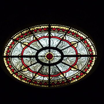 Église Saint-Baudile de Noves