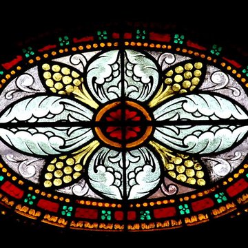 Église Saint-Baudile de Noves