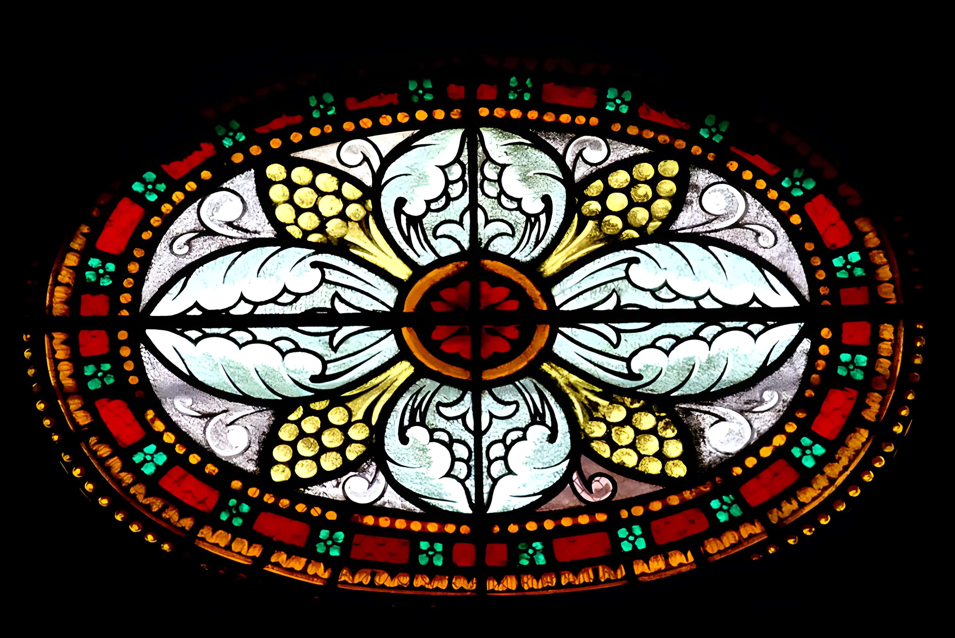 Église Saint-Baudile de Noves