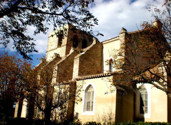 Photo de Église Saint-Baudile de Siran
