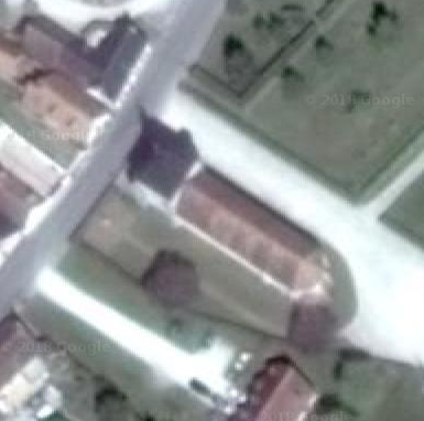 Église Saint-Baumer de Bauzy 