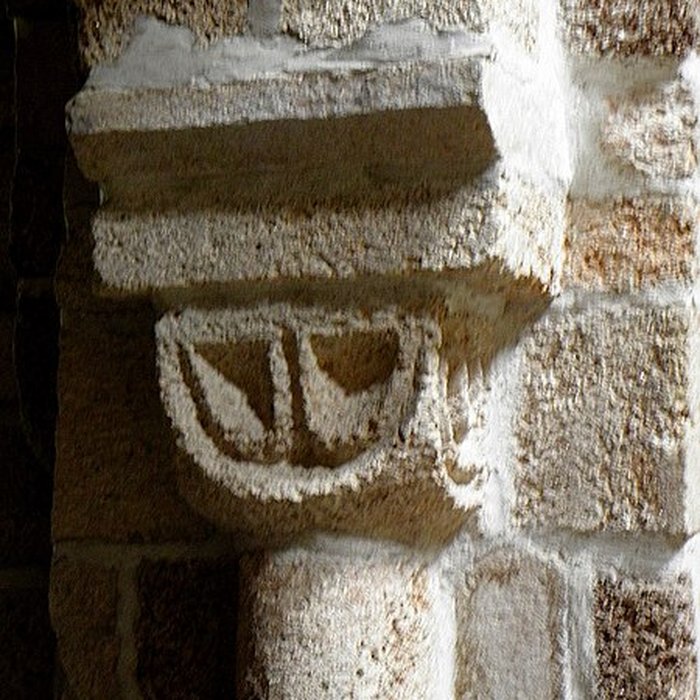 Photo de Église Saint-Beheau de Priziac