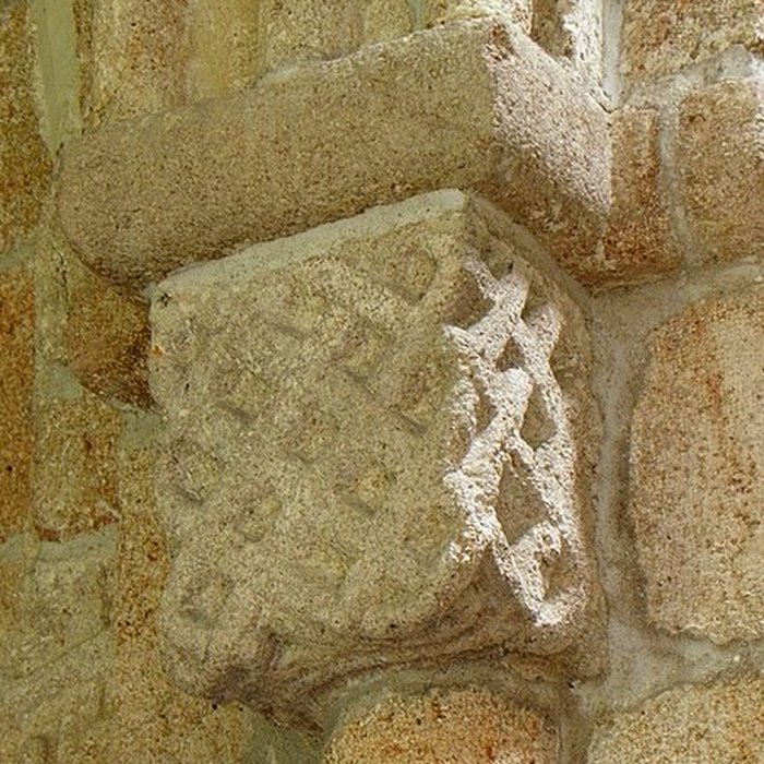 Photo de Église Saint-Beheau de Priziac