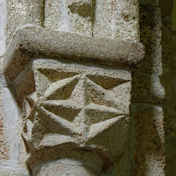 Photo de Église Saint-Beheau de Priziac