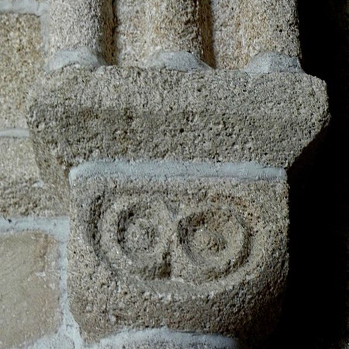 Photo de Église Saint-Beheau de Priziac