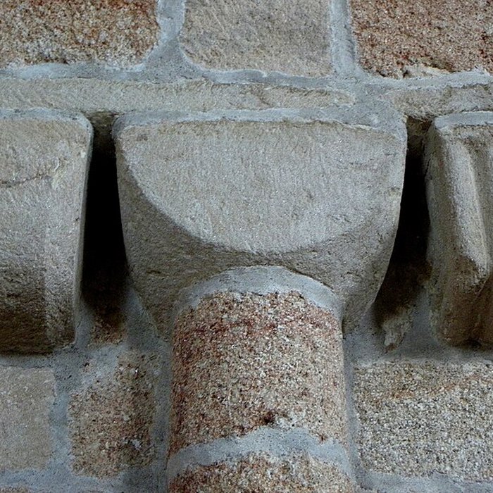 Photo de Église Saint-Beheau de Priziac