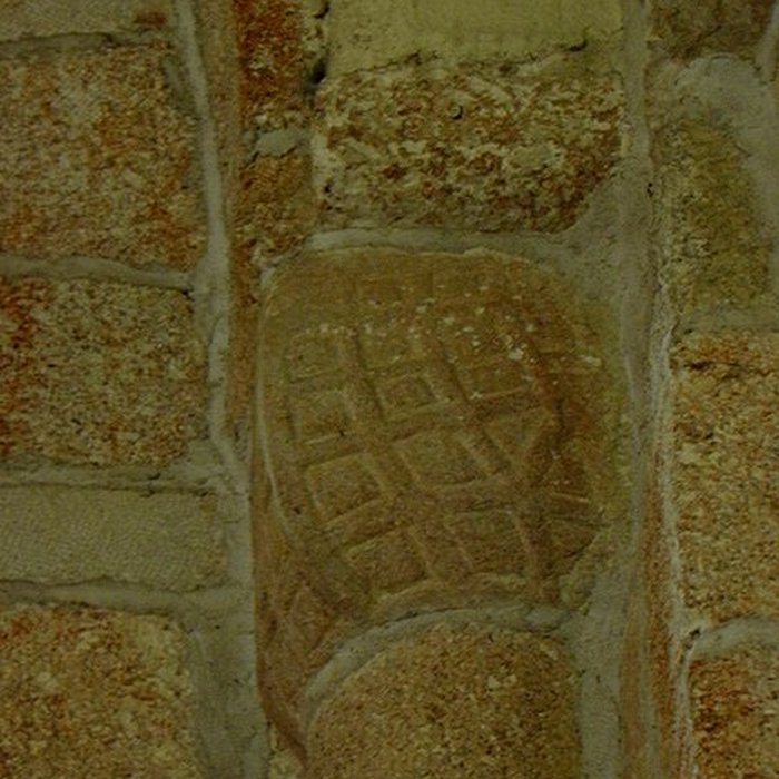 Photo de Église Saint-Beheau de Priziac