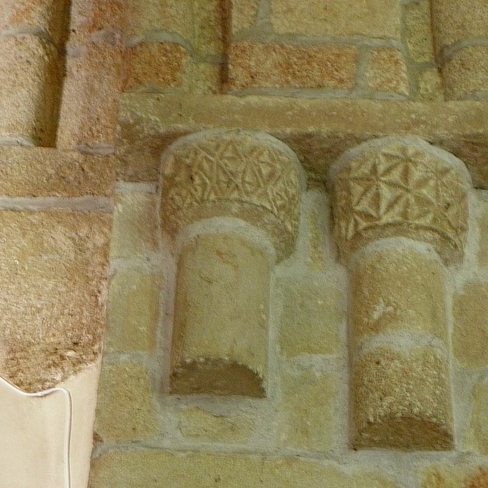 Photo de Église Saint-Beheau de Priziac