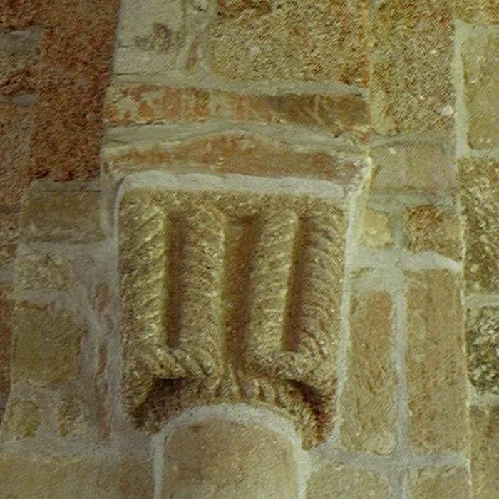 Photo de Église Saint-Beheau de Priziac