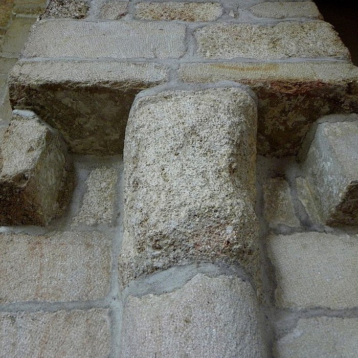 Photo de Église Saint-Beheau de Priziac