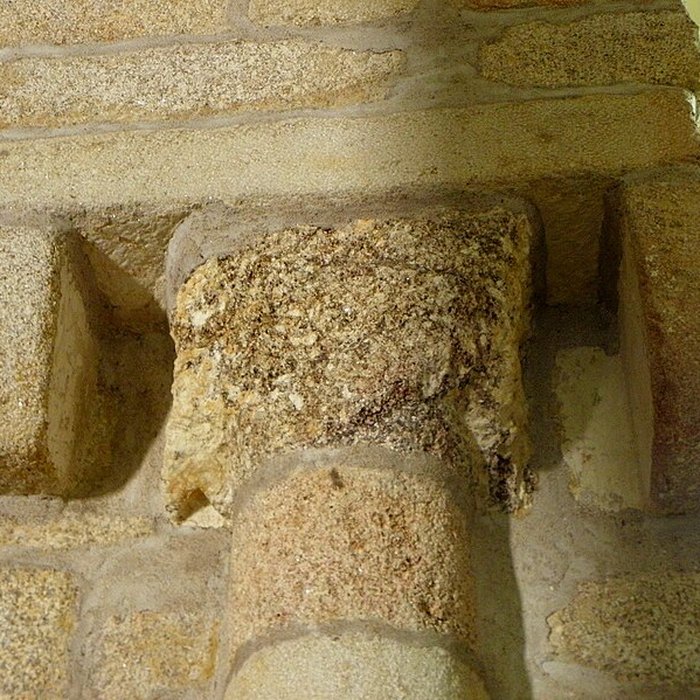 Photo de Église Saint-Beheau de Priziac