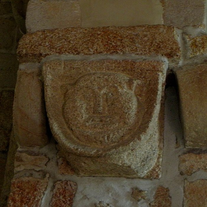 Photo de Église Saint-Beheau de Priziac