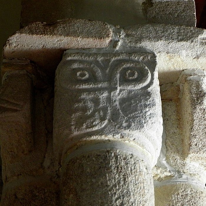 Photo de Église Saint-Beheau de Priziac