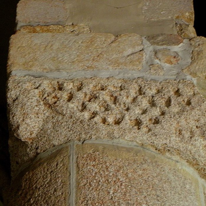 Photo de Église Saint-Beheau de Priziac