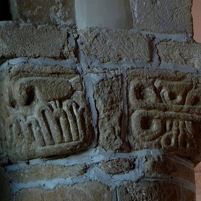 Photo de Église Saint-Beheau de Priziac
