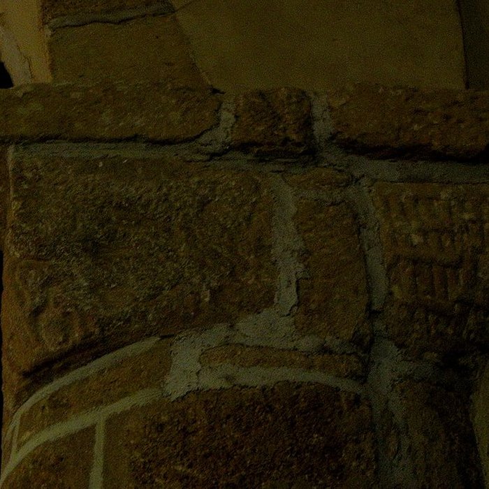 Photo de Église Saint-Beheau de Priziac