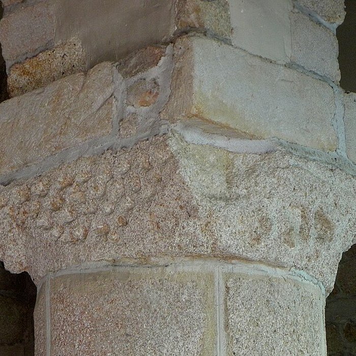 Photo de Église Saint-Beheau de Priziac