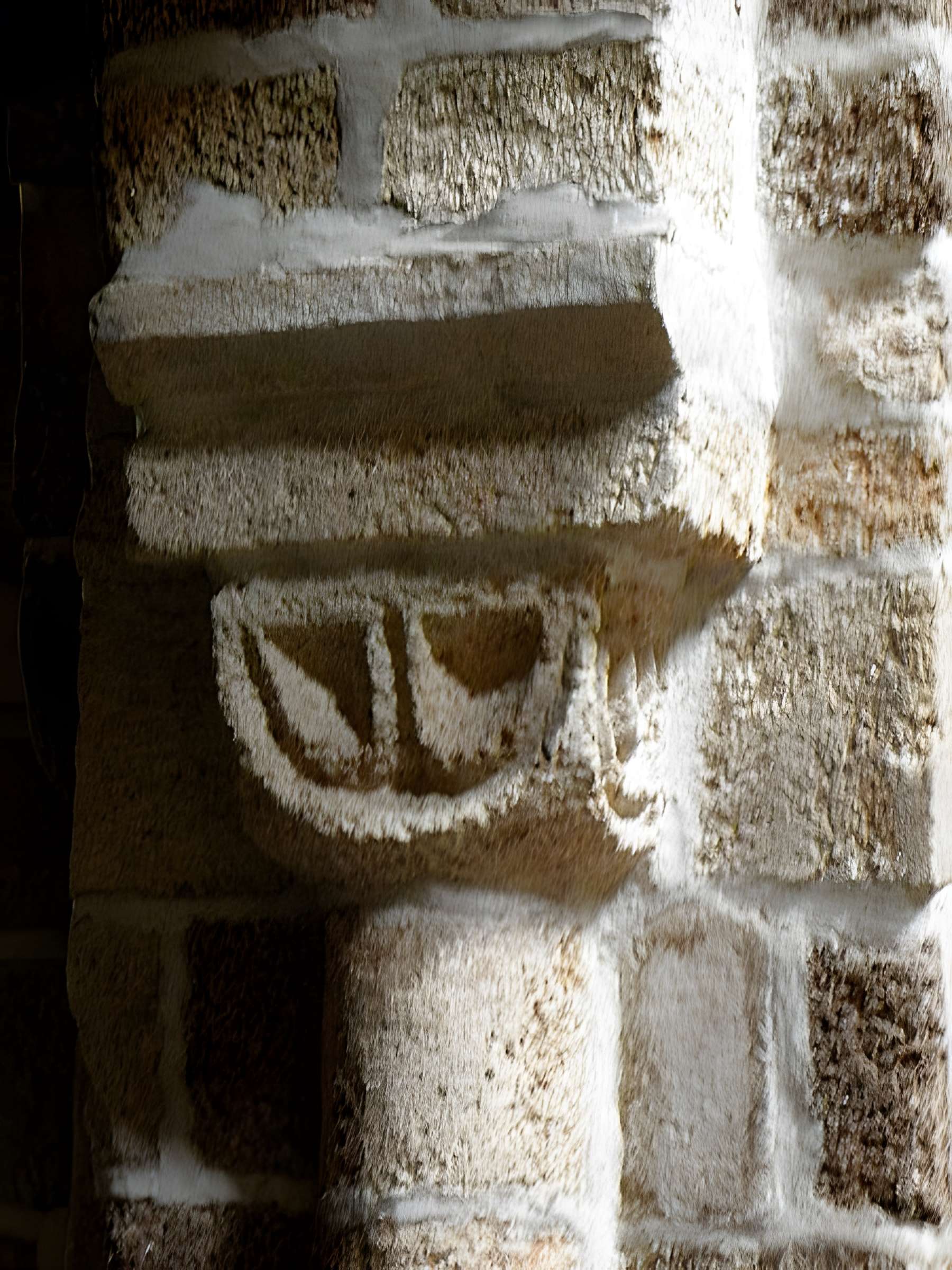 Église Saint-Beheau de Priziac