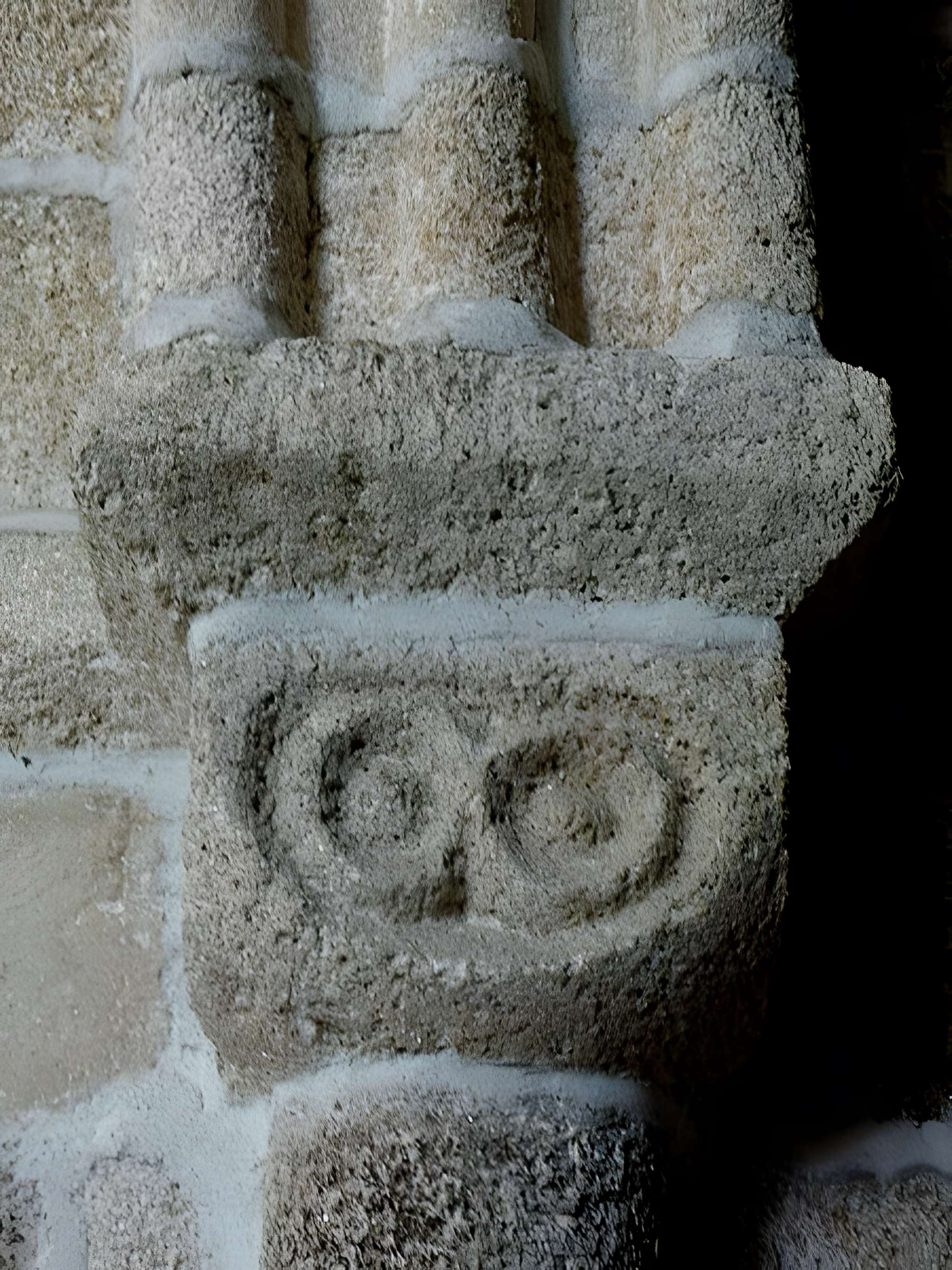 Église Saint-Beheau de Priziac