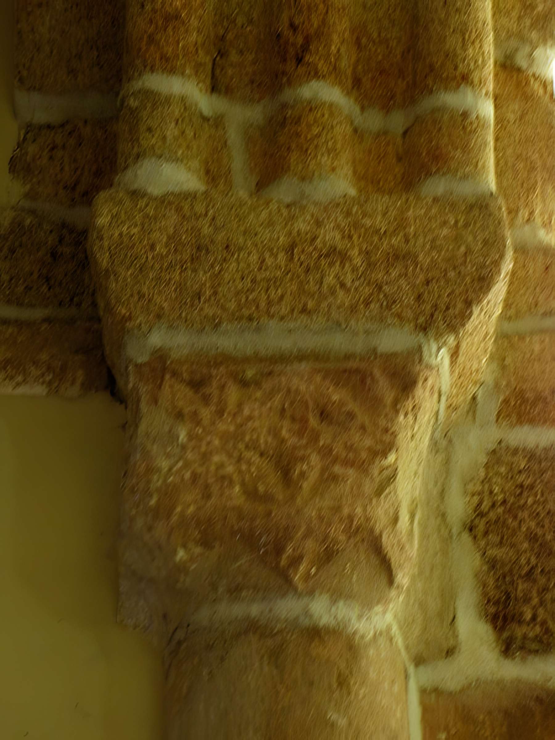 Église Saint-Beheau de Priziac