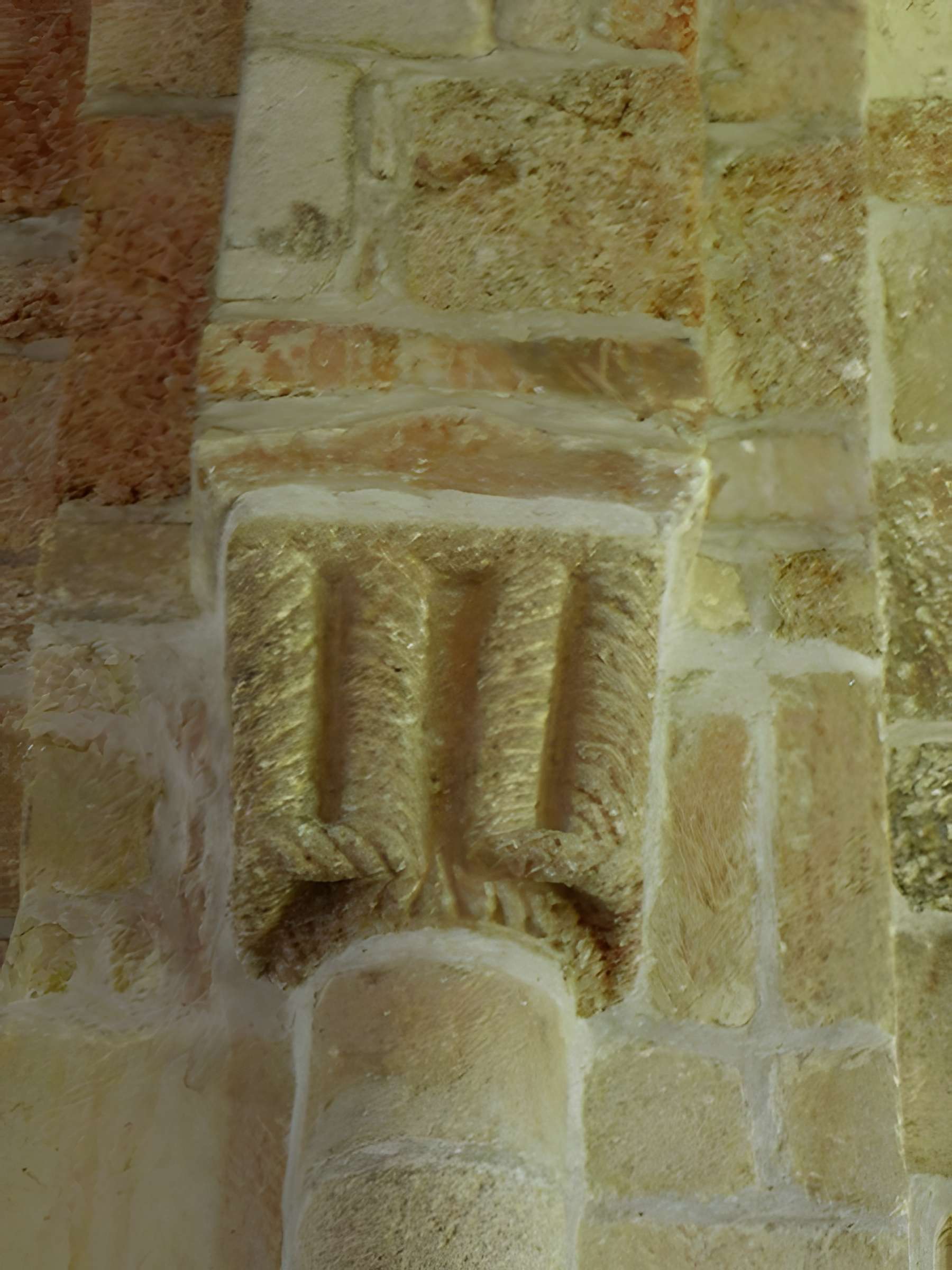 Église Saint-Beheau de Priziac