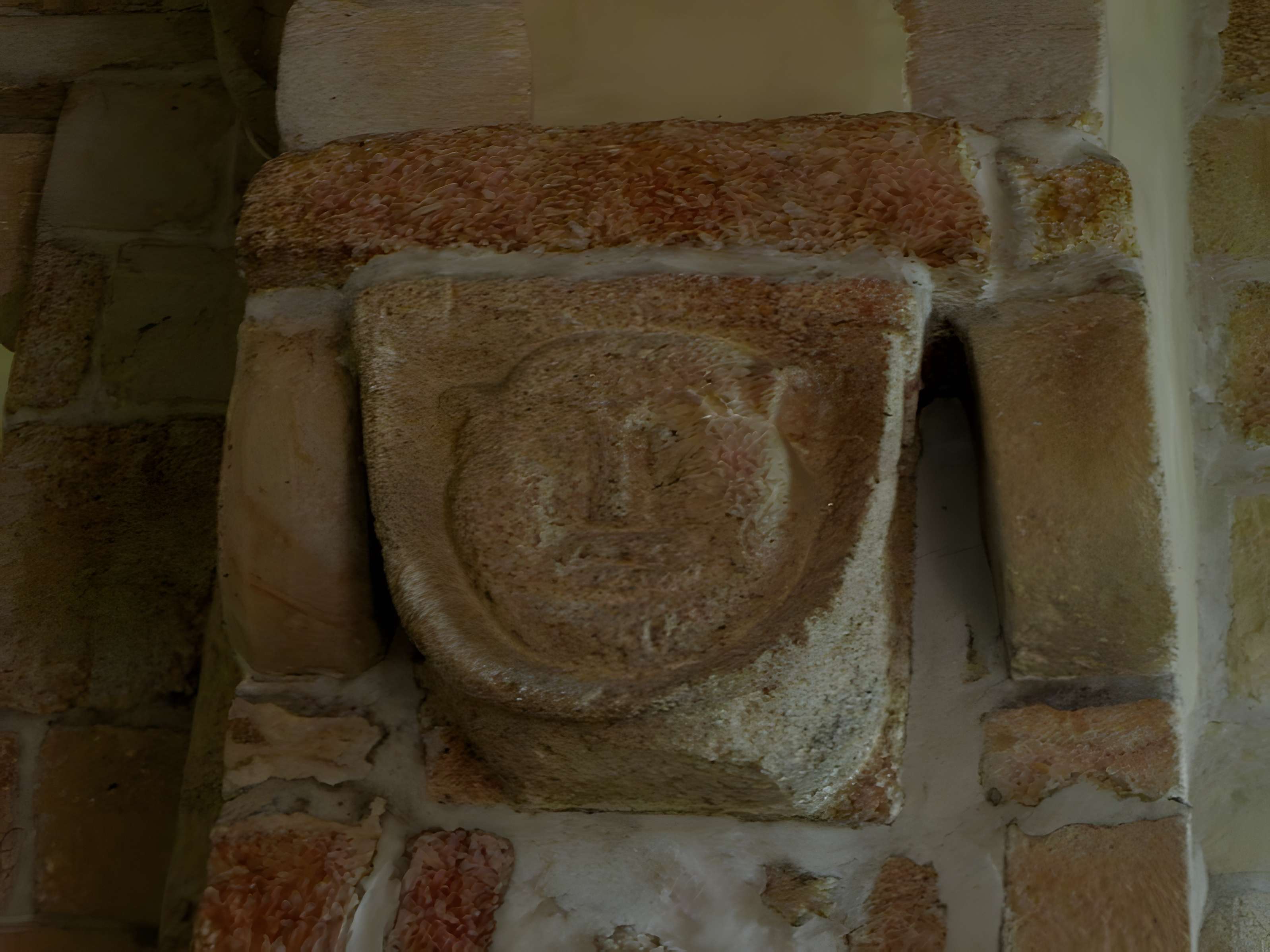 Église Saint-Beheau de Priziac