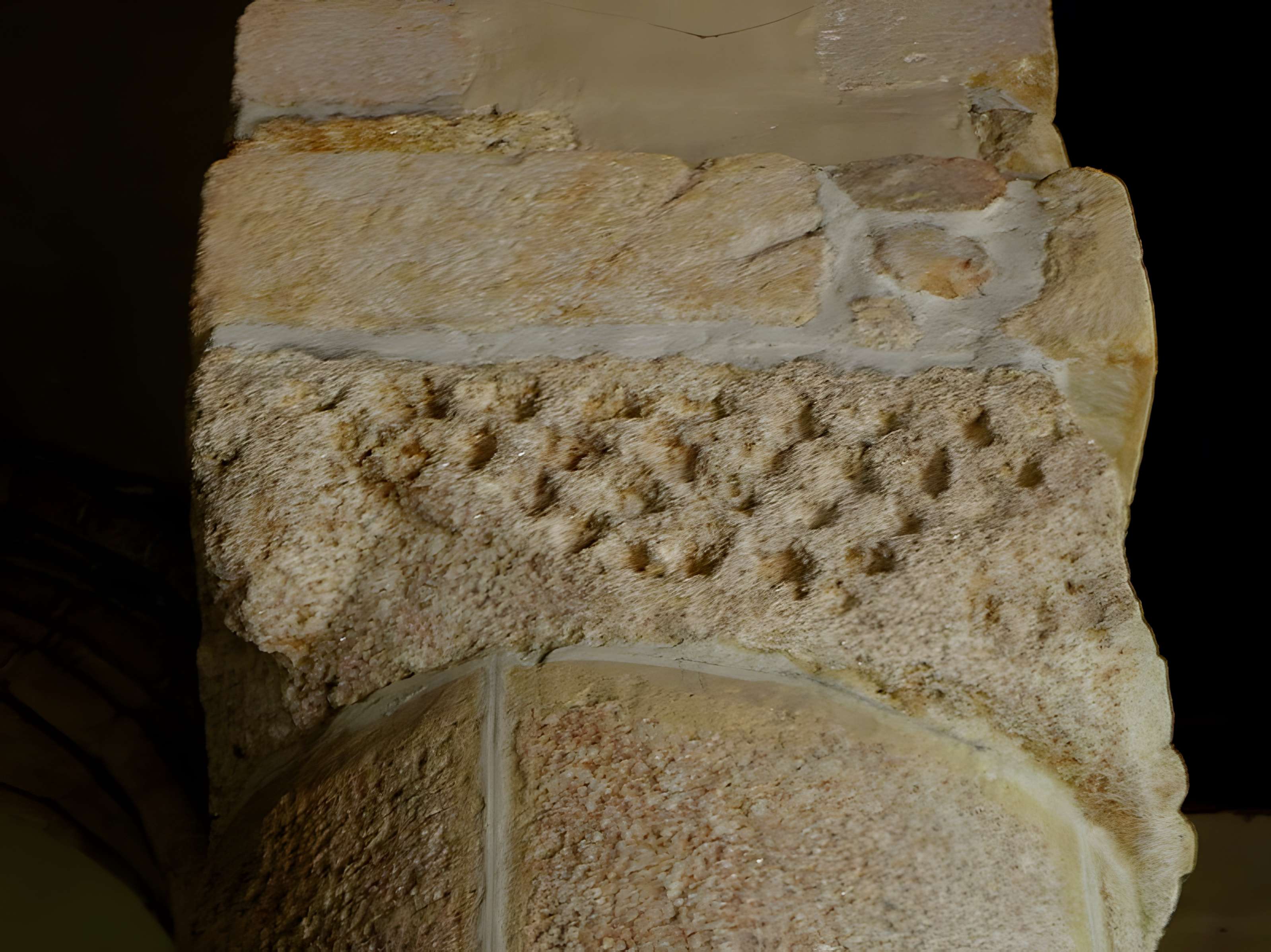 Église Saint-Beheau de Priziac