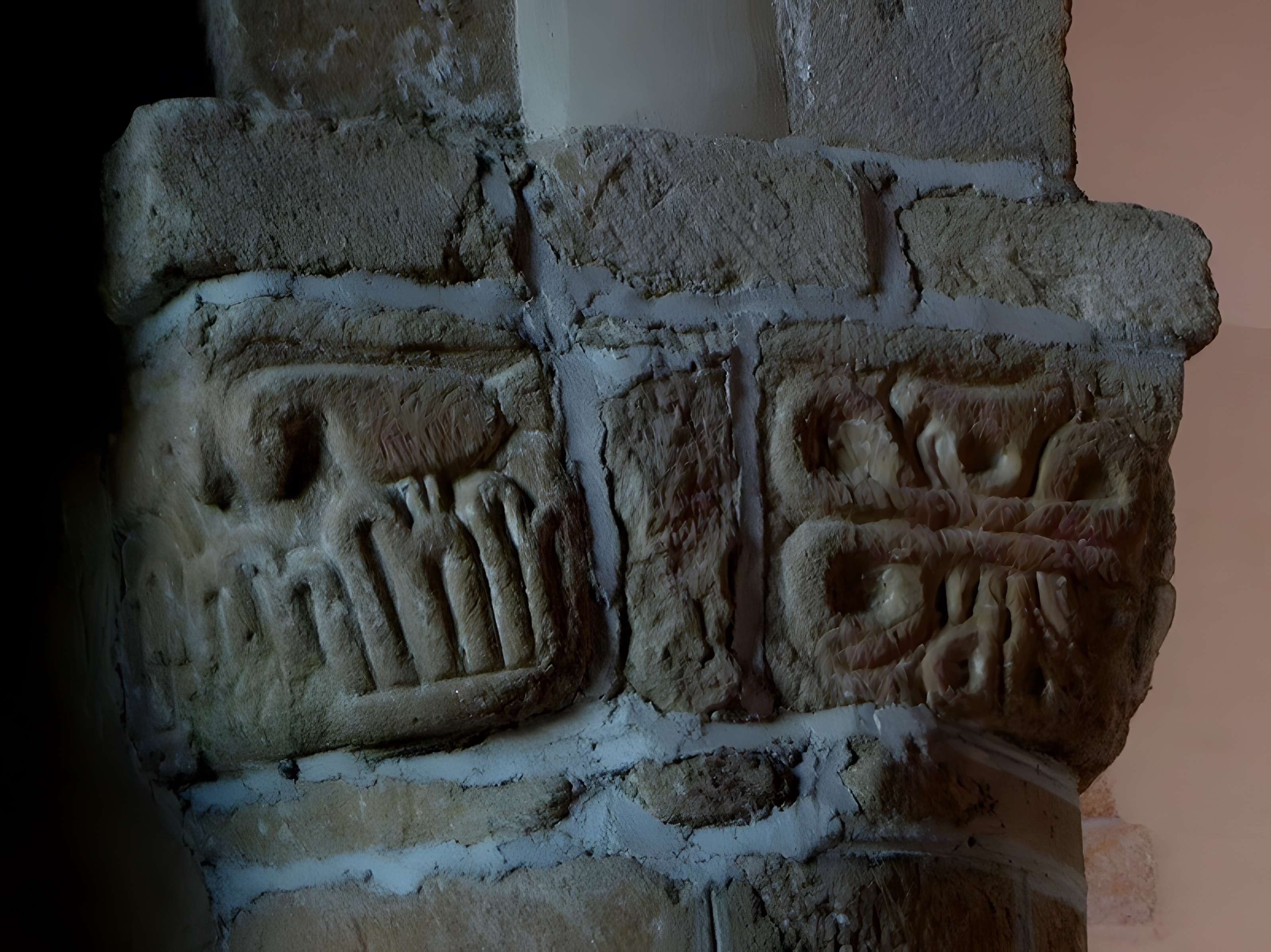 Église Saint-Beheau de Priziac