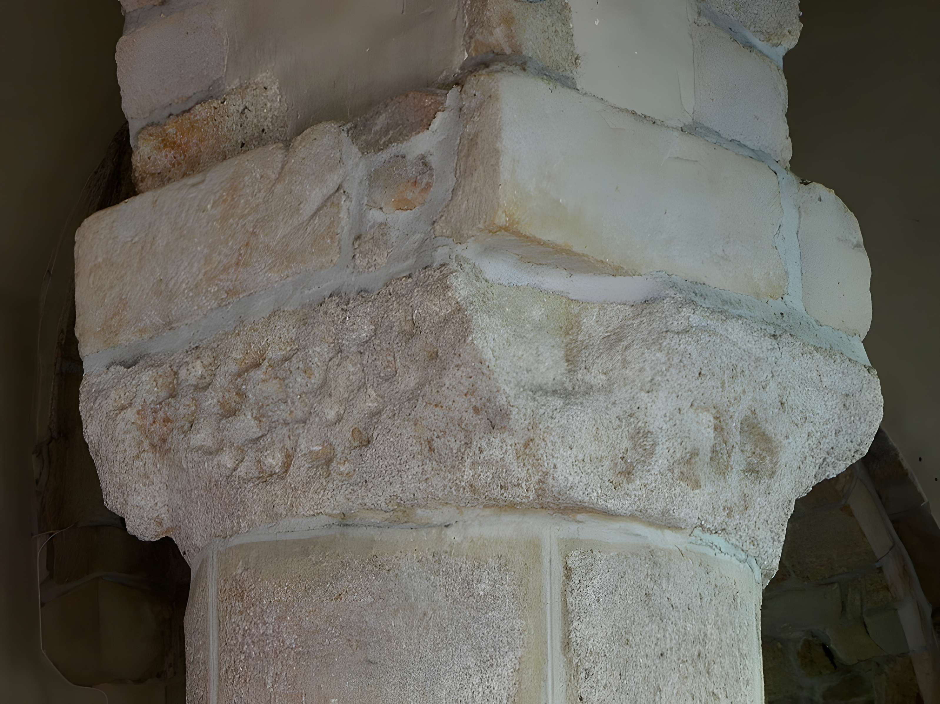 Église Saint-Beheau de Priziac