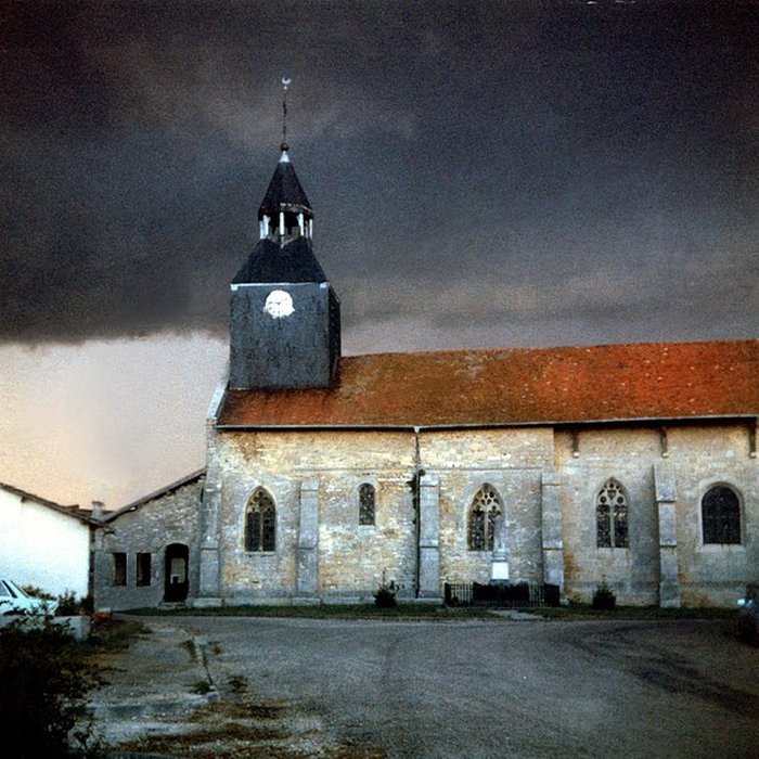 Photo de Église Saint-Benigne de Domblain