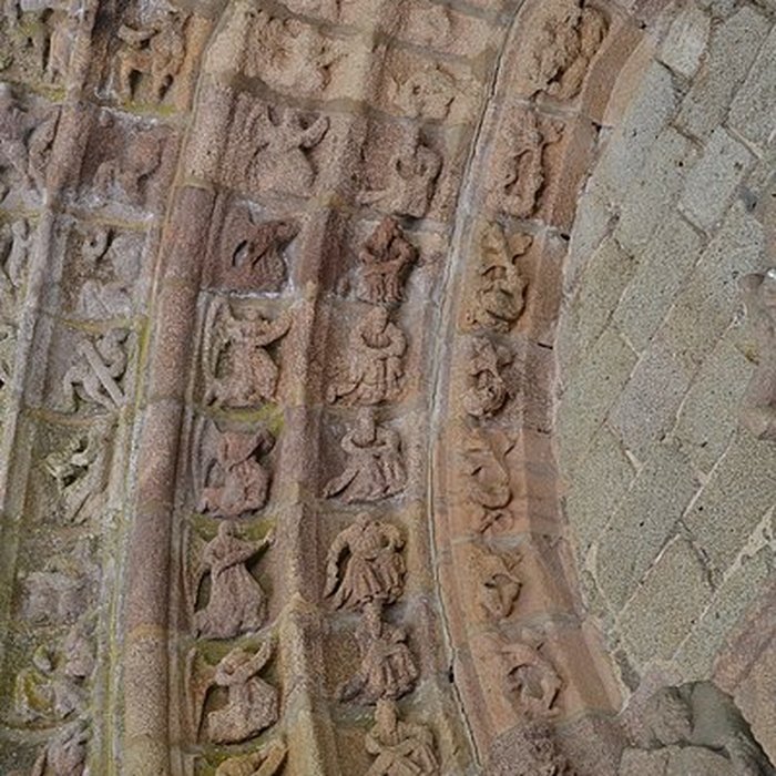 Photo de Abbaye de Moutier dAhun